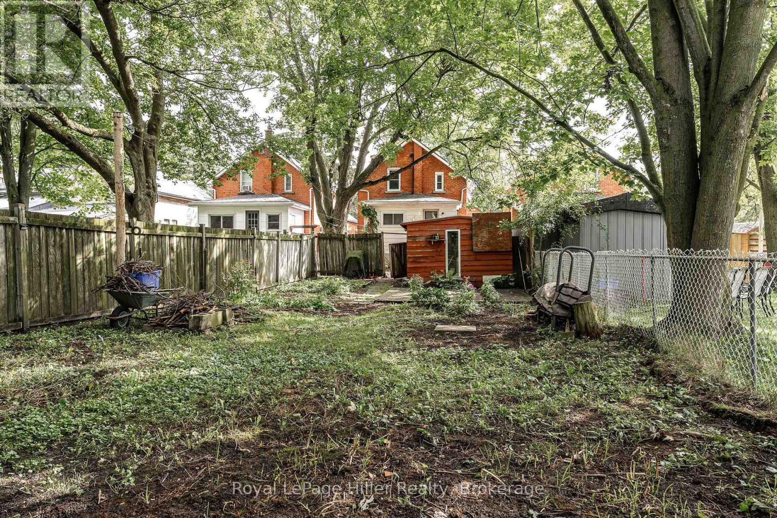 96 Mcnab Street, Stratford, Ontario N5A 1Z2 - Photo 46 - X13721692