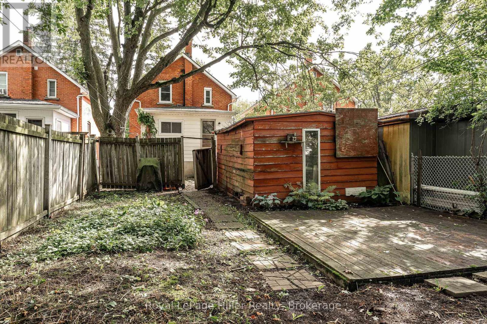 96 Mcnab Street, Stratford, Ontario N5A 1Z2 - Photo 47 - X13721692