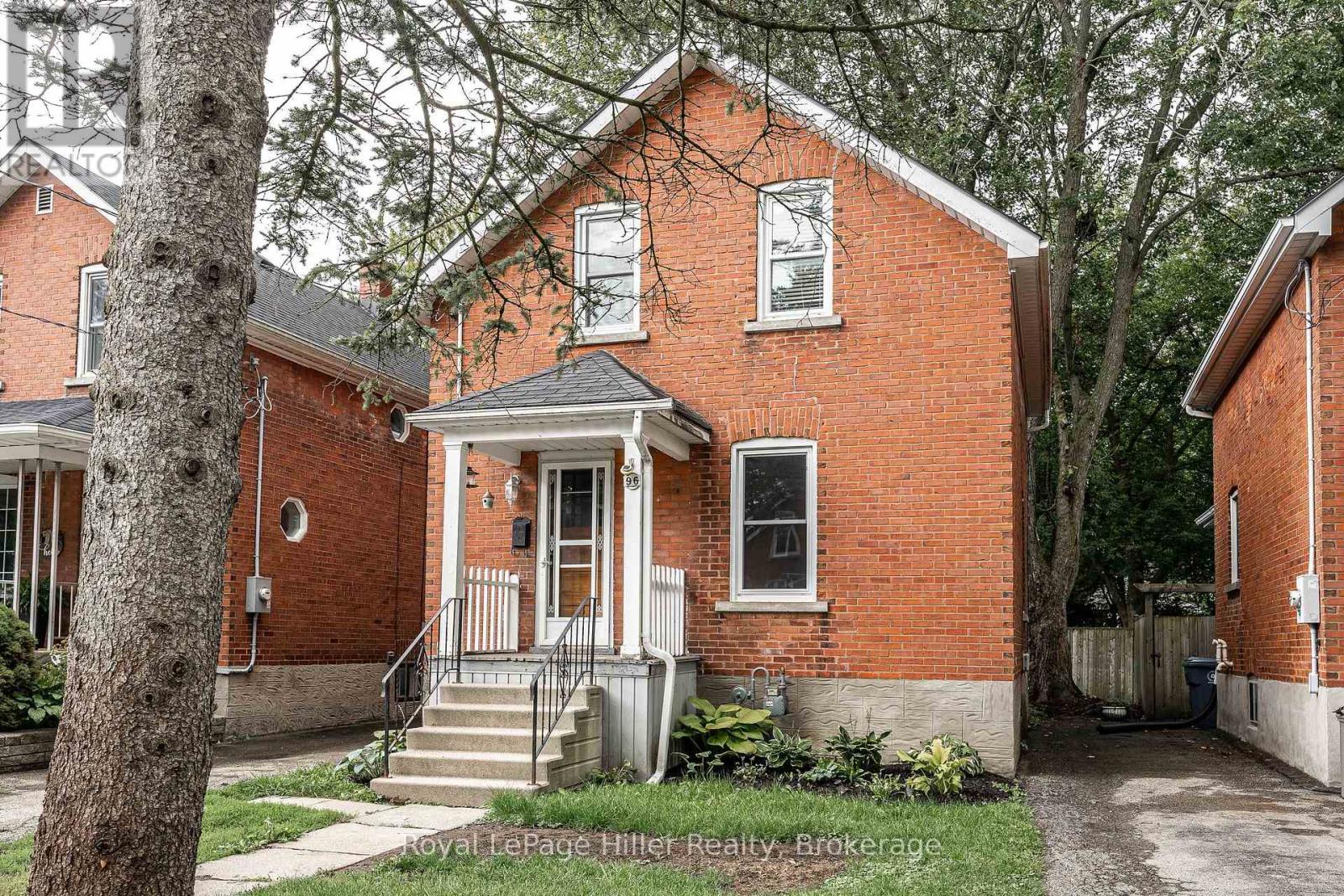 96 Mcnab Street, Stratford, Ontario N5A 1Z2 - Photo 48 - X13721692
