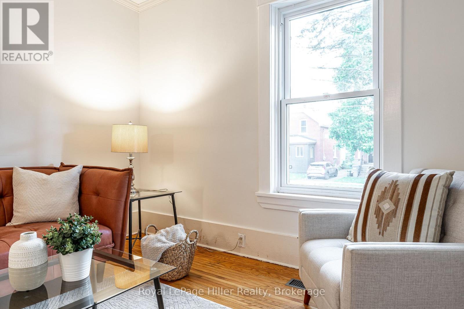 96 Mcnab Street, Stratford, Ontario N5A 1Z2 - Photo 7 - X13721692