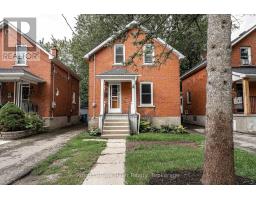 96 MCNAB STREET, stratford, Ontario