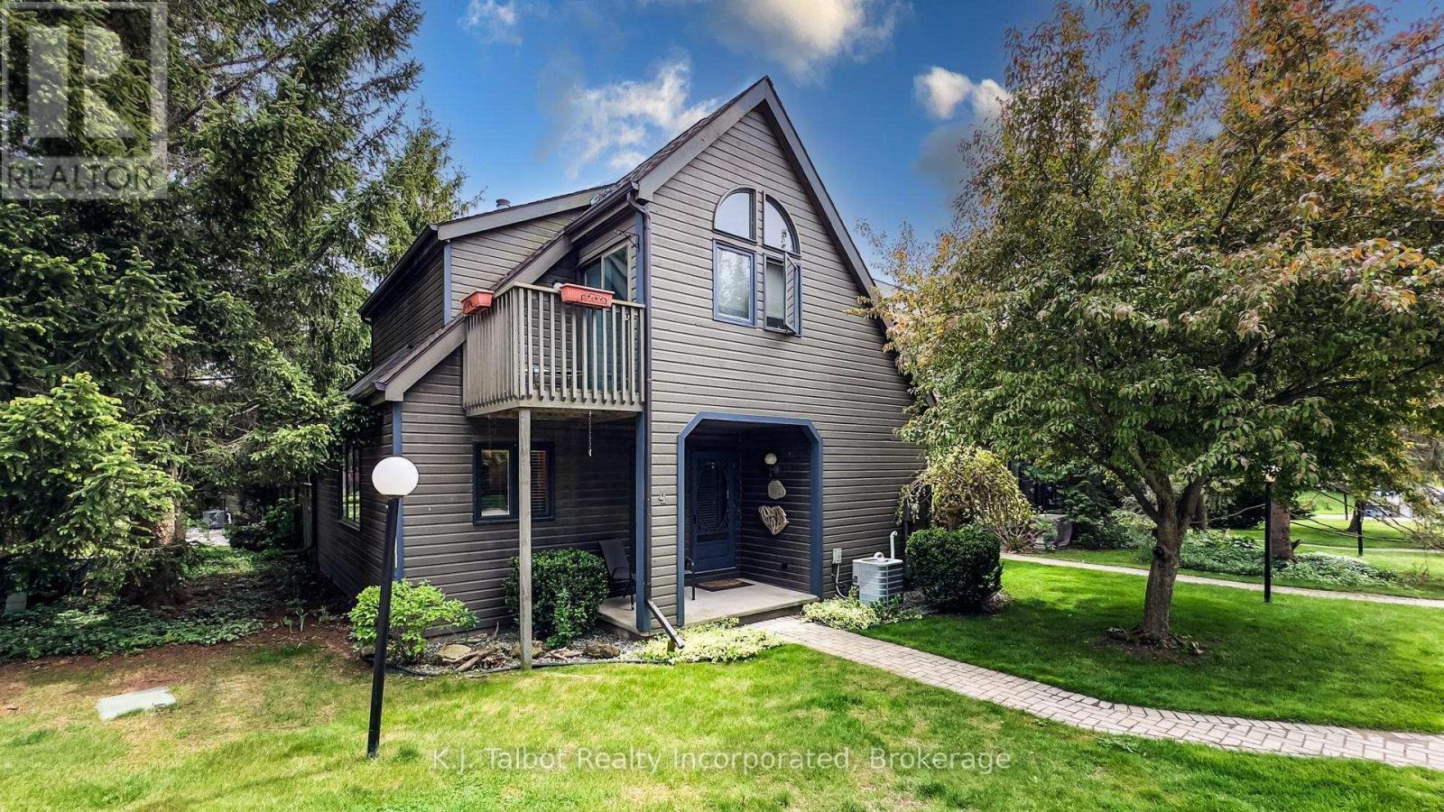 76582 Jowett's Grove Road, Bluewater (Bayfield), Ontario  N0M 1G0 - Photo 1 - X13721830