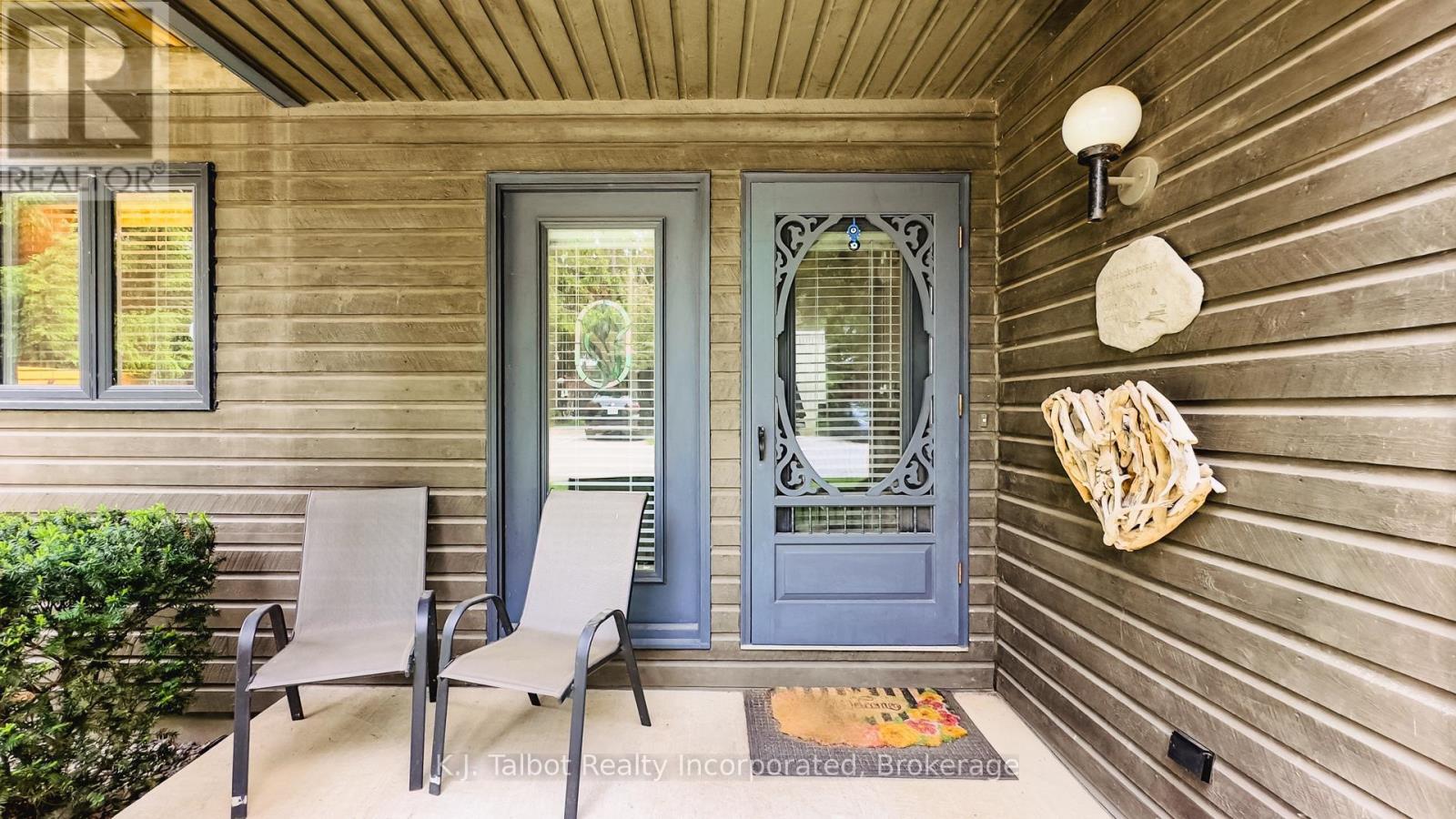 76582 Jowett's Grove Road, Bluewater (Bayfield), Ontario  N0M 1G0 - Photo 3 - X13721830