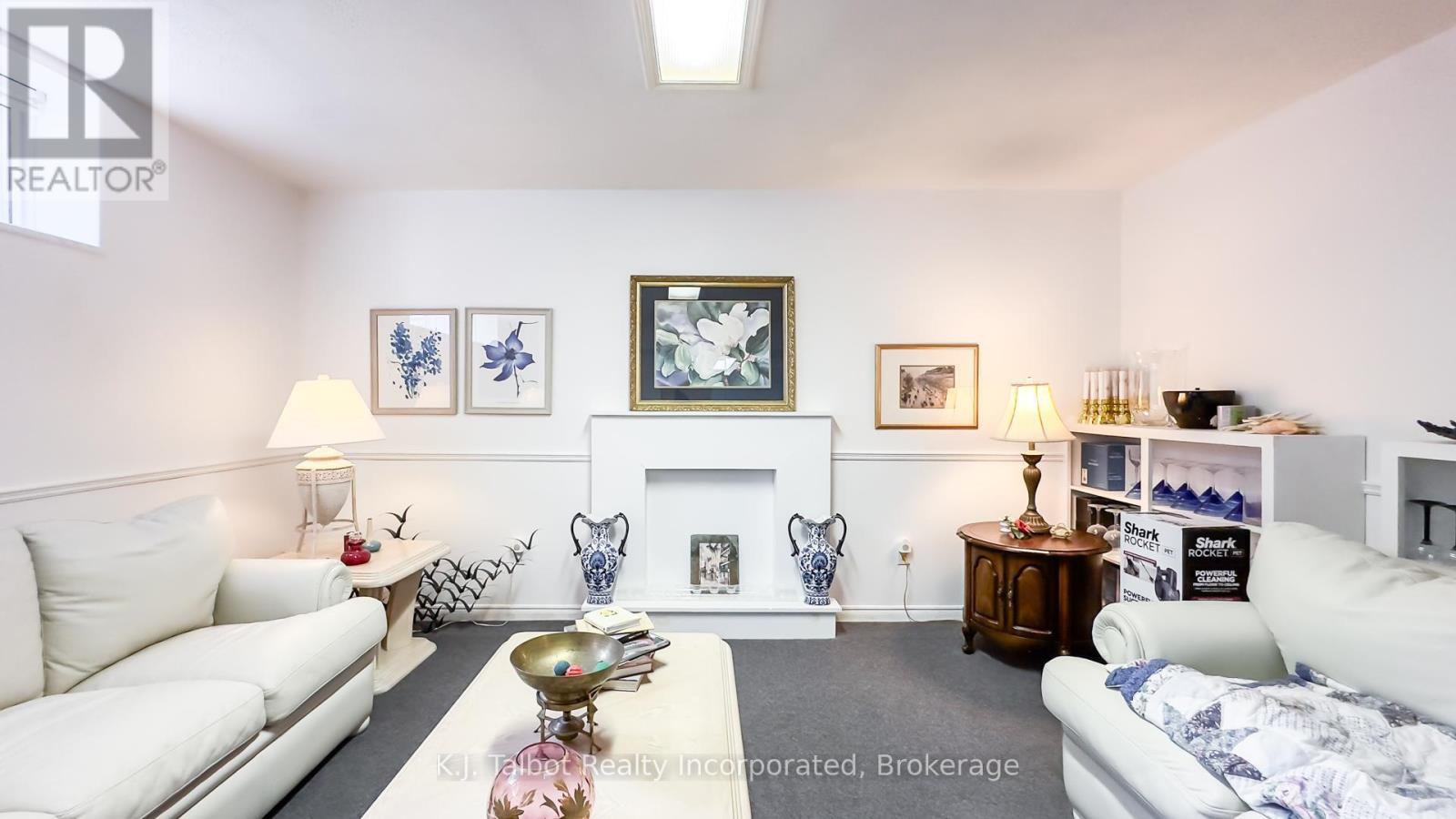 76582 Jowett's Grove Road, Bluewater (Bayfield), Ontario  N0M 1G0 - Photo 8 - X13721830