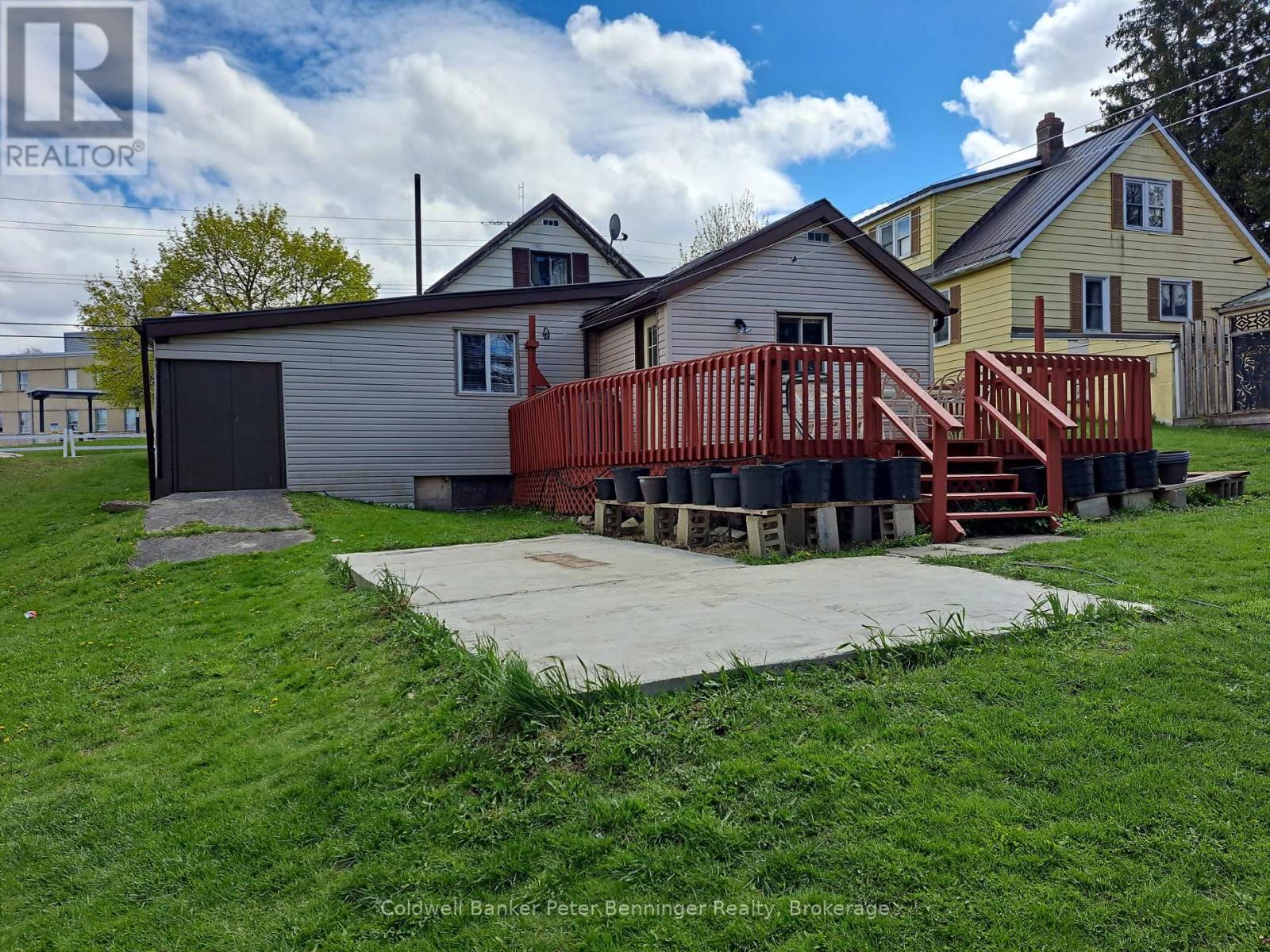 22 Mcgivern Street, Brockton, Ontario N0G 2V0 - Photo 38 - X13721844
