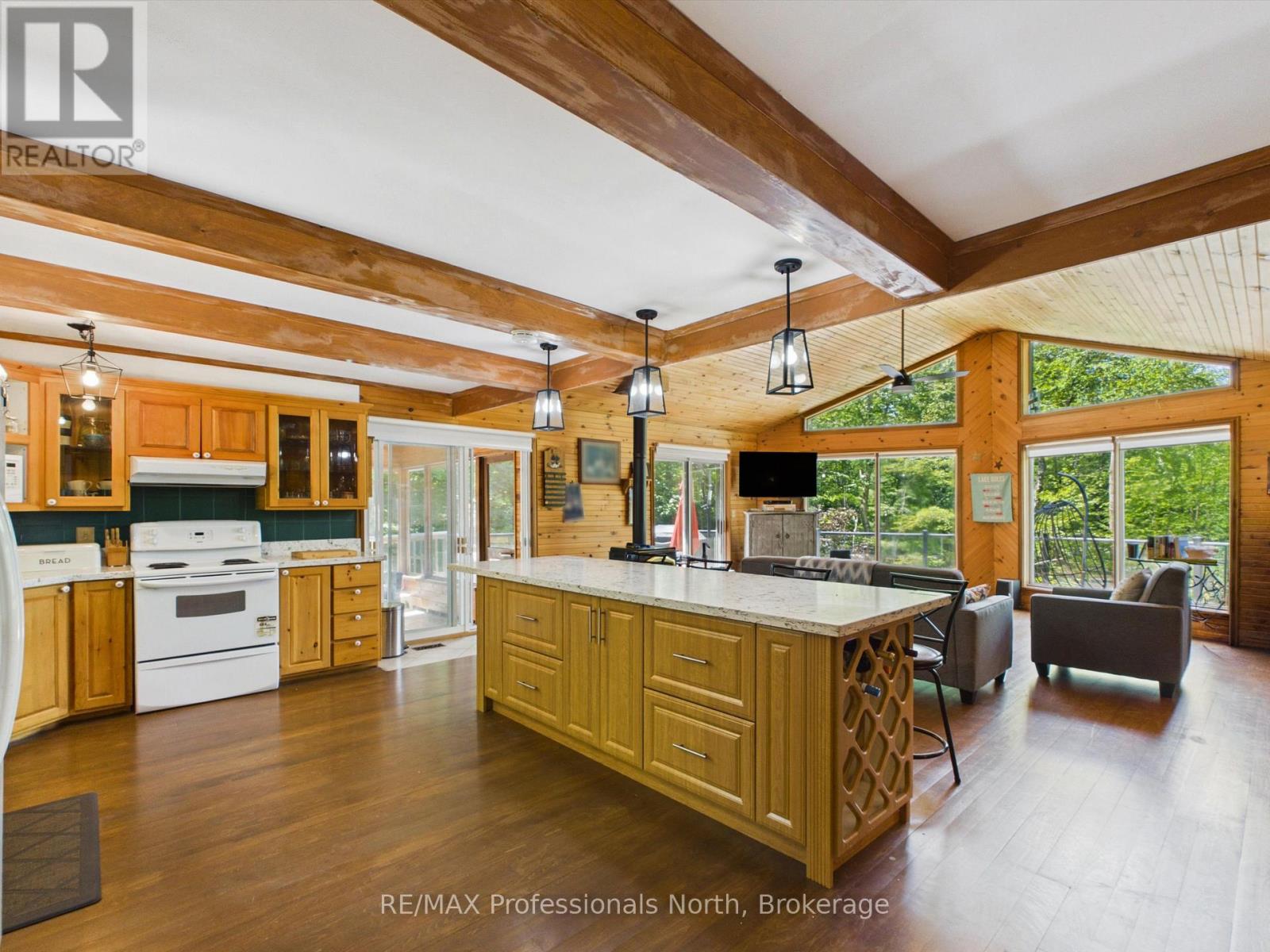 1698 Bird Lake Road, Bracebridge, Ontario  P1L 1X1 - Photo 13 - X13721882