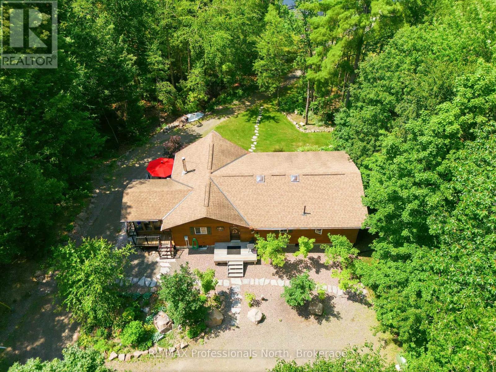 1698 Bird Lake Road, Bracebridge, Ontario  P1L 1X1 - Photo 36 - X13721882