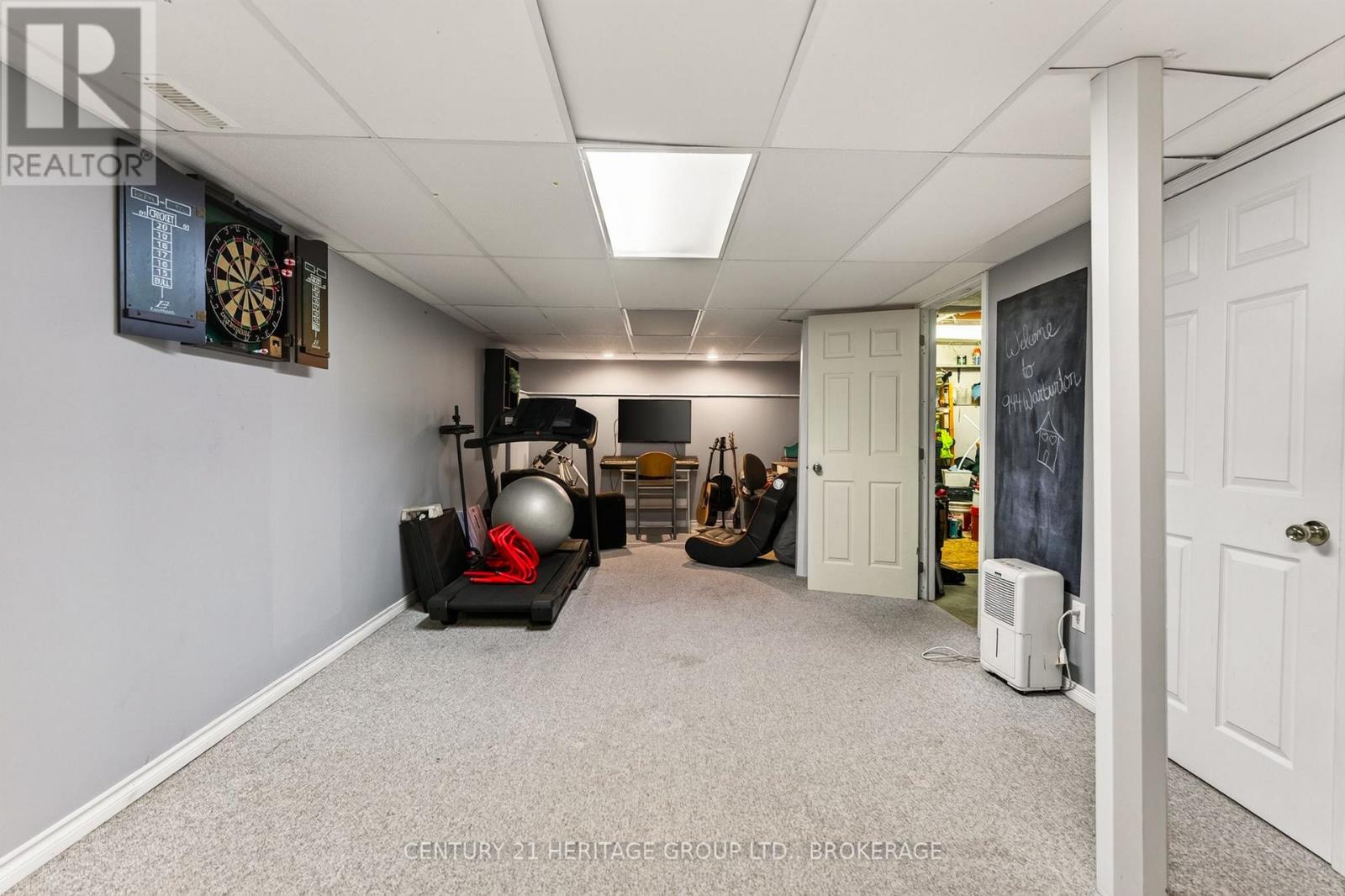 944 Warburton Crescent, Kingston, Ontario  K7M 8L1 - Photo 25 - X13721676