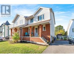 944 WARBURTON CRESCENT, Kingston, Ontario