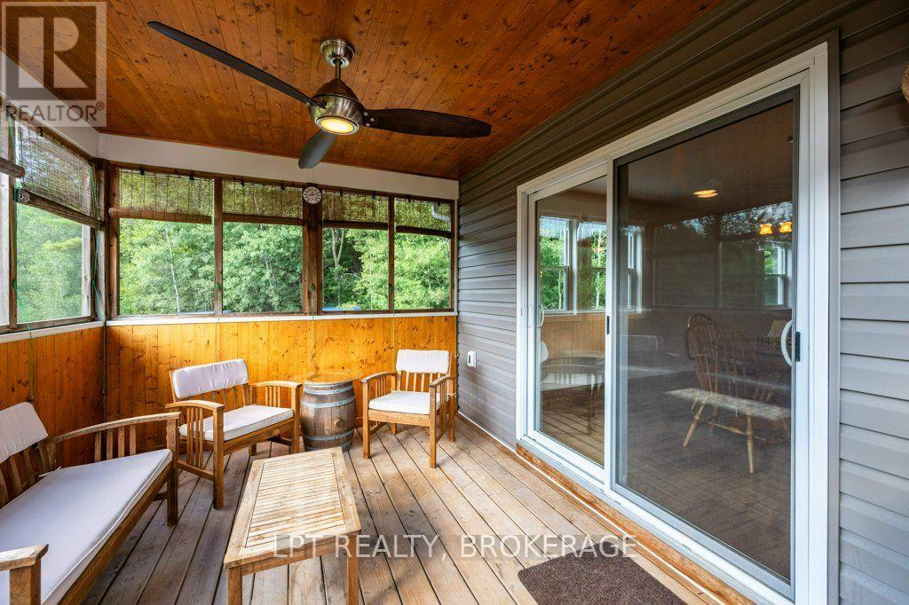 131 Leisure Point Road, Rideau Lakes, Ontario  K0G 1X0 - Photo 12 - X13721920