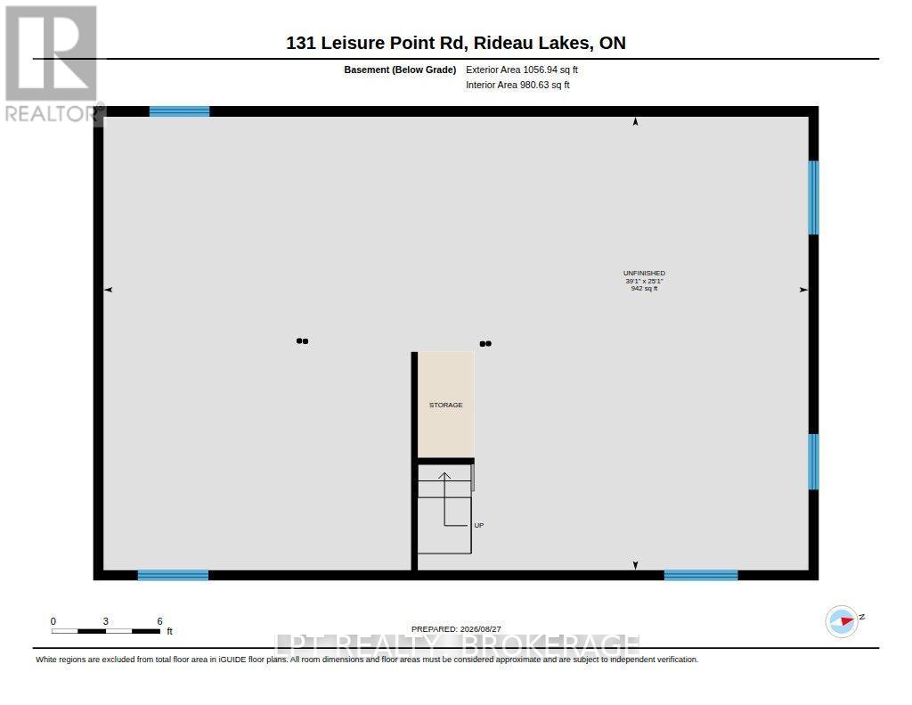 131 Leisure Point Road, Rideau Lakes, Ontario  K0G 1X0 - Photo 29 - X13721920