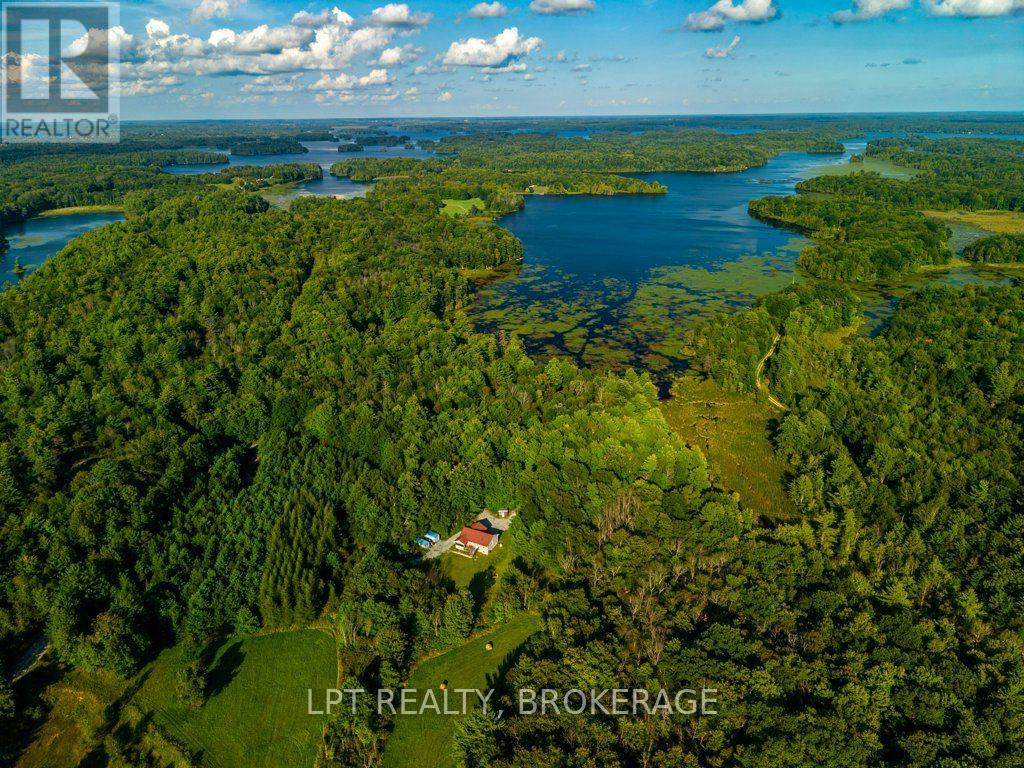 131 Leisure Point Road, Rideau Lakes, Ontario  K0G 1X0 - Photo 3 - X13721920