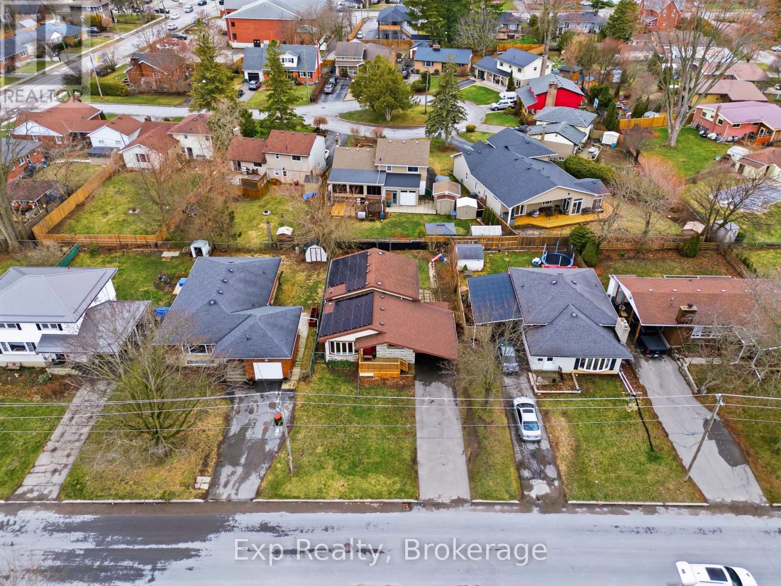 Lower Unit - 10 Plaza Square, Belleville, Ontario  K8N 4J3 - Photo 20 - X13721762