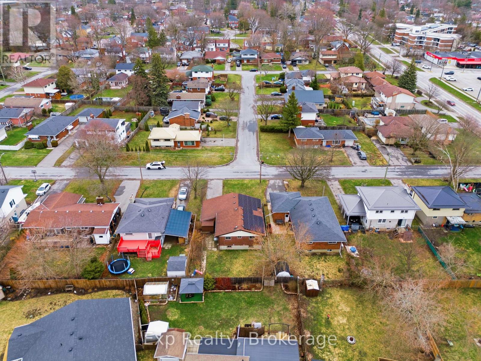 Lower Unit - 10 Plaza Square, Belleville, Ontario  K8N 4J3 - Photo 24 - X13721762