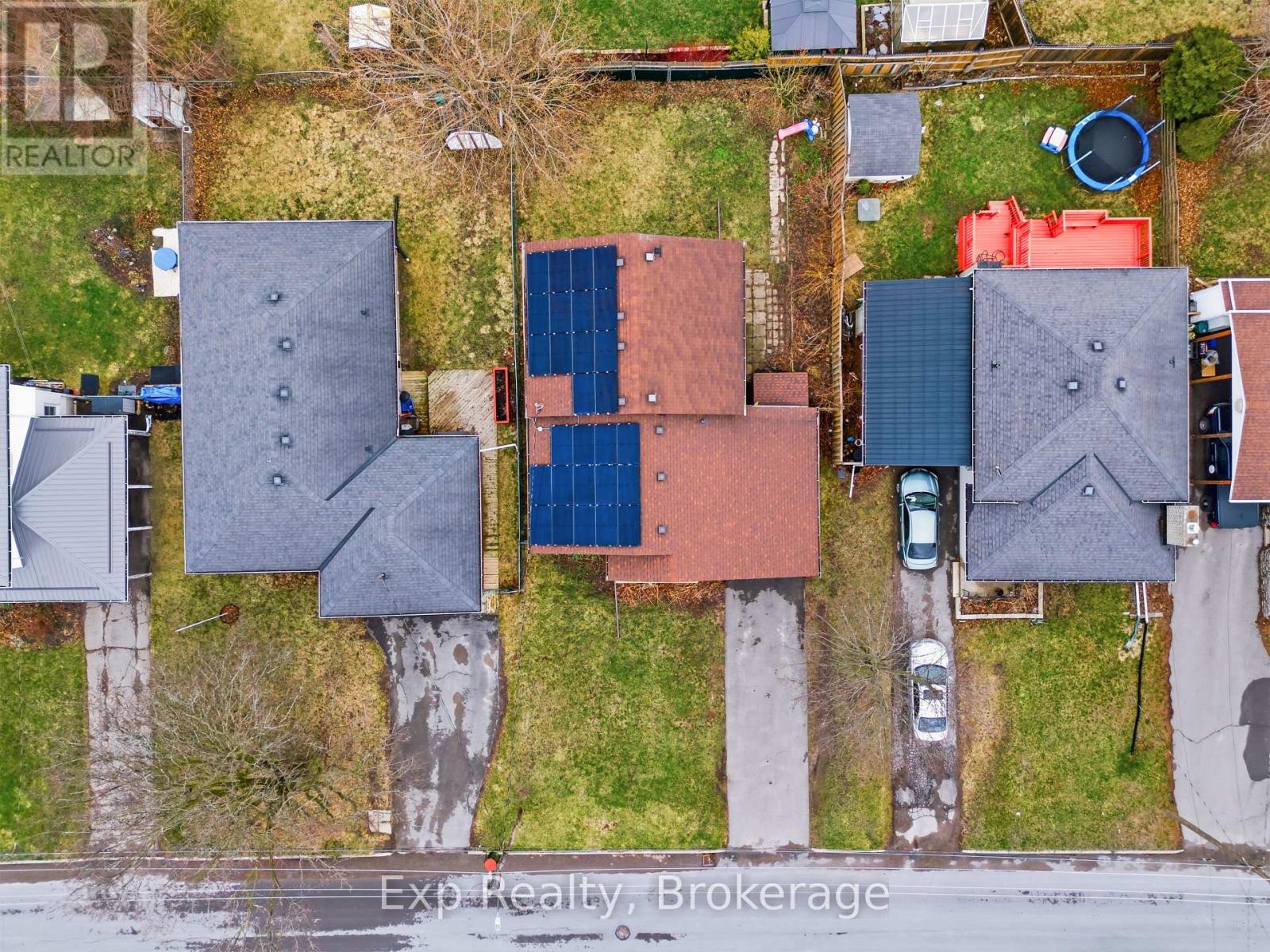 Lower Unit - 10 Plaza Square, Belleville, Ontario  K8N 4J3 - Photo 25 - X13721762