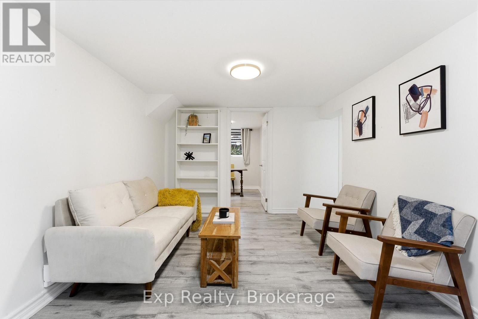Lower Unit - 10 Plaza Square, Belleville, Ontario  K8N 4J3 - Photo 7 - X13721762