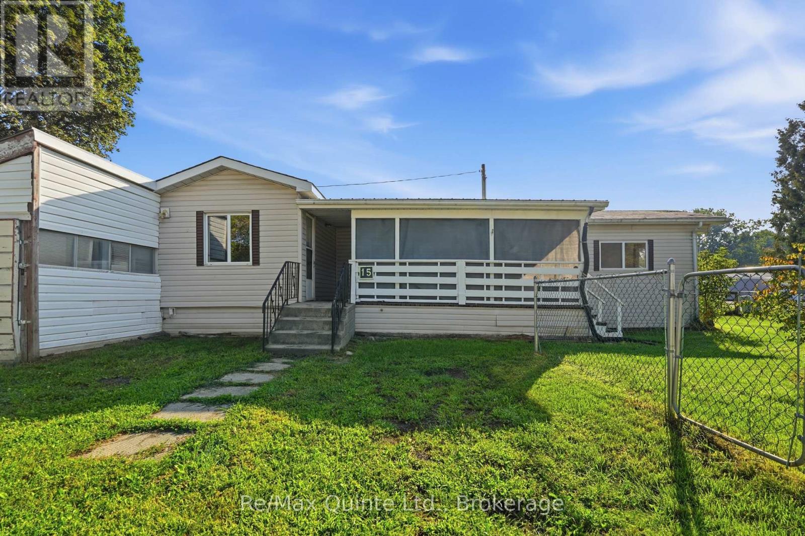 15 - 63 Whites Road, Quinte West, Ontario  K8V 5P5 - Photo 3 - X13721910
