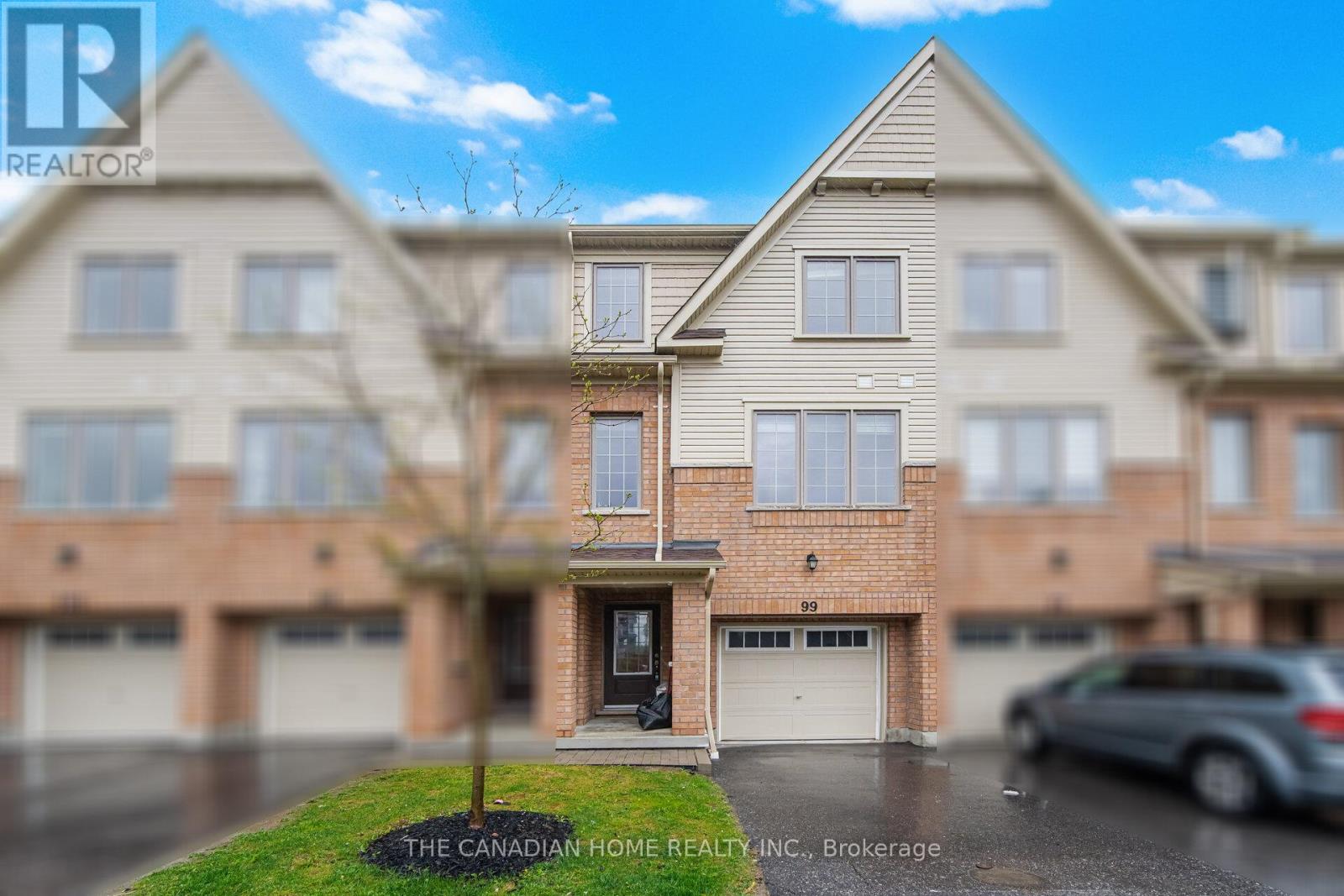 99 Danzatore Path, Oshawa, Ontario L1L 0P9 - Photo 2 - E13721680