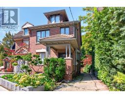 20 CAMBRIDGE AVENUE, Toronto, Ontario