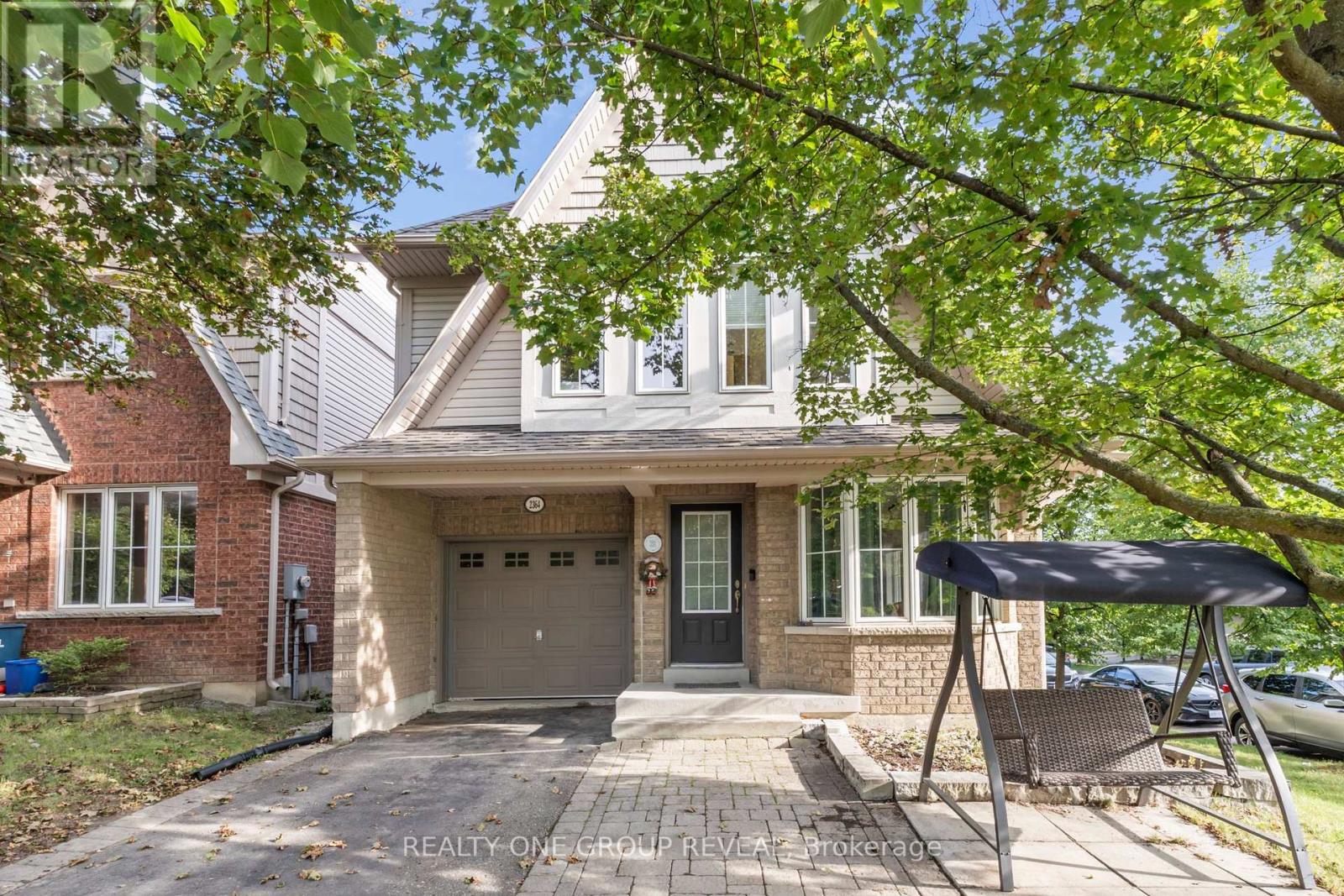 2364 WINLORD PLACE, Oshawa, Ontario