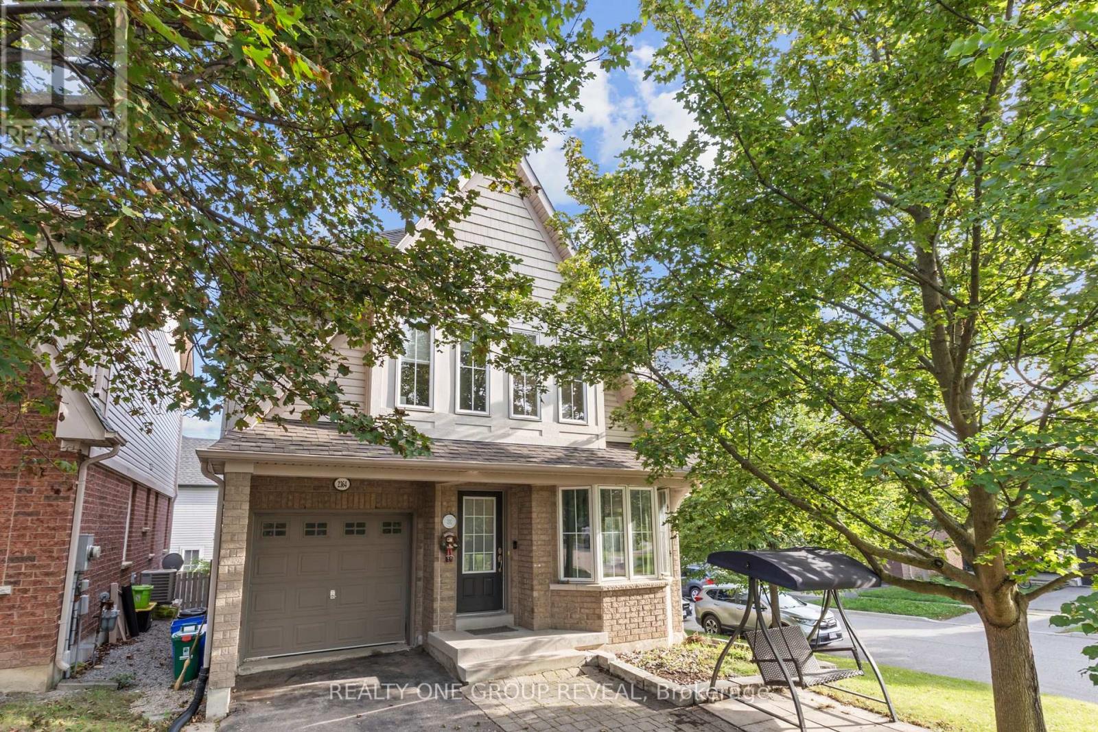 2364 Winlord Place, Oshawa, Ontario L1L 0B9 - Photo 2 - E13721732