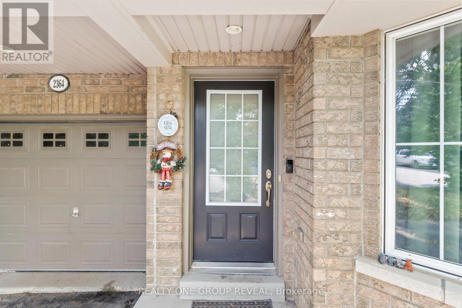 2364 Winlord Place, Oshawa, Ontario L1L 0B9 - Photo 5 - E13721732