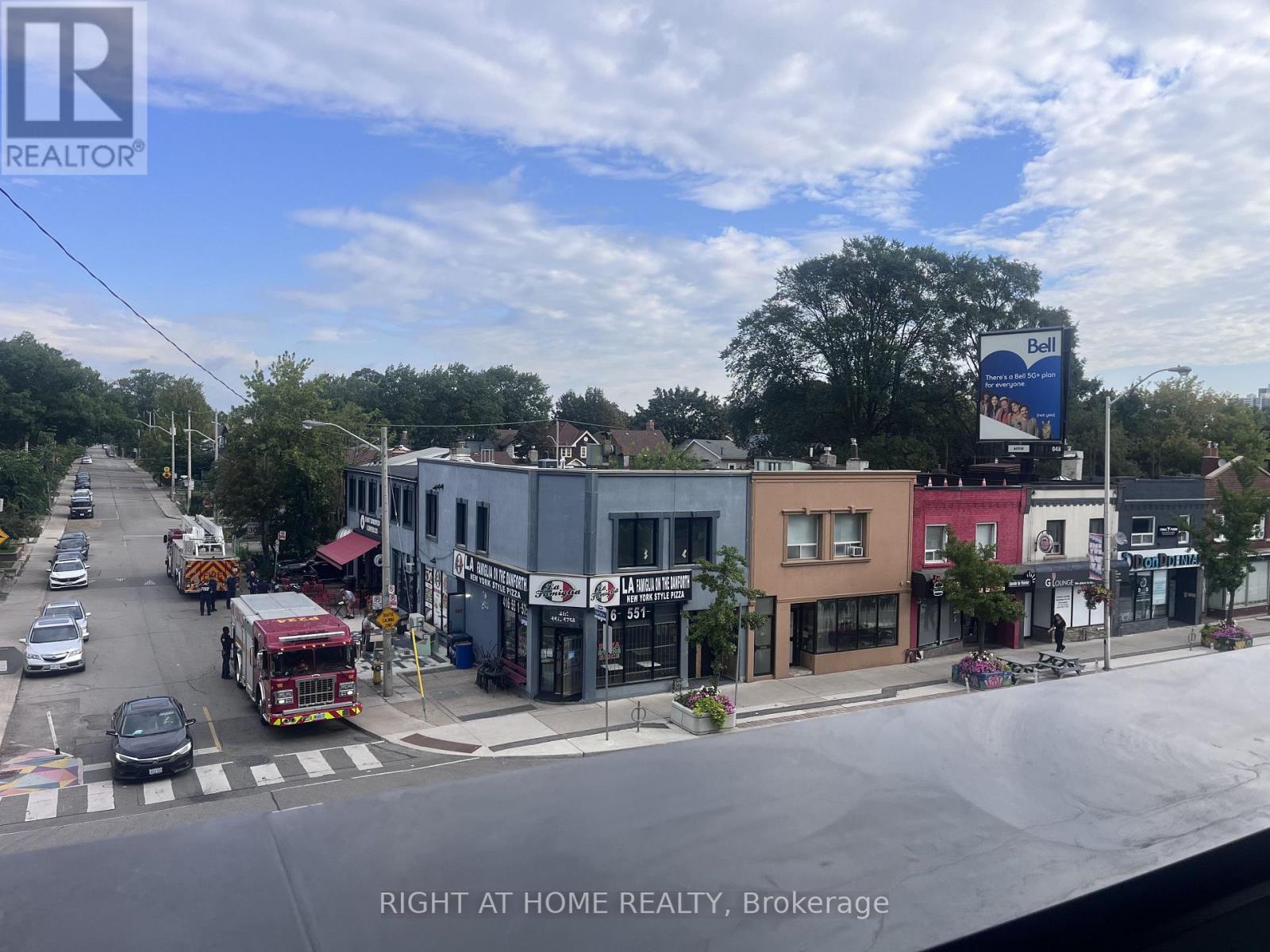 327 - 2301 Danforth Avenue, Toronto, Ontario  M4C 0A7 - Photo 17 - E13721800
