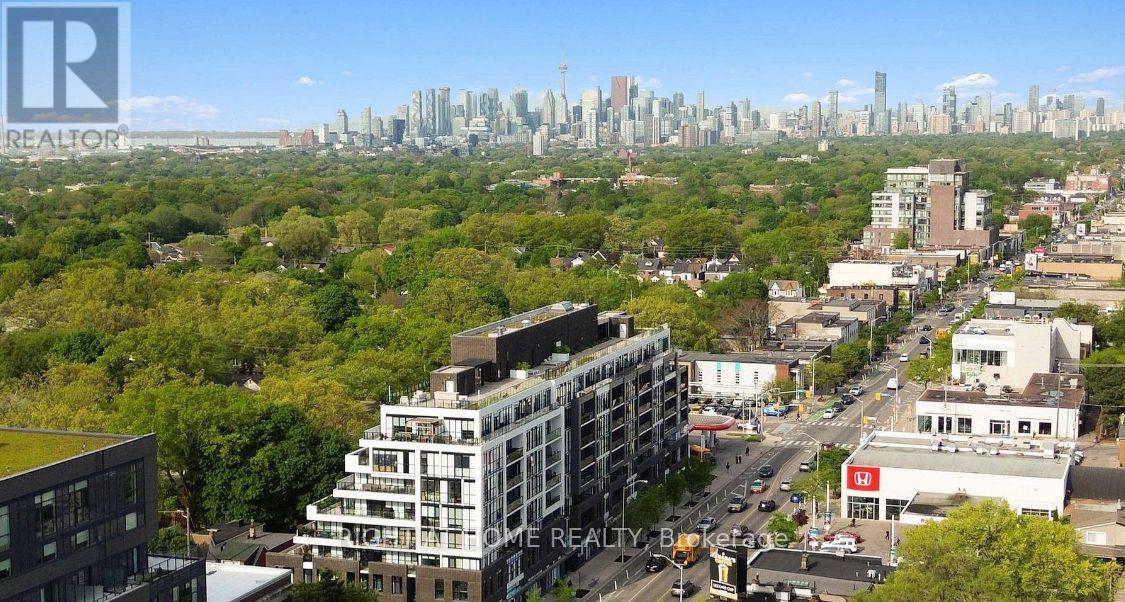 327 - 2301 Danforth Avenue, Toronto, Ontario  M4C 0A7 - Photo 18 - E13721800