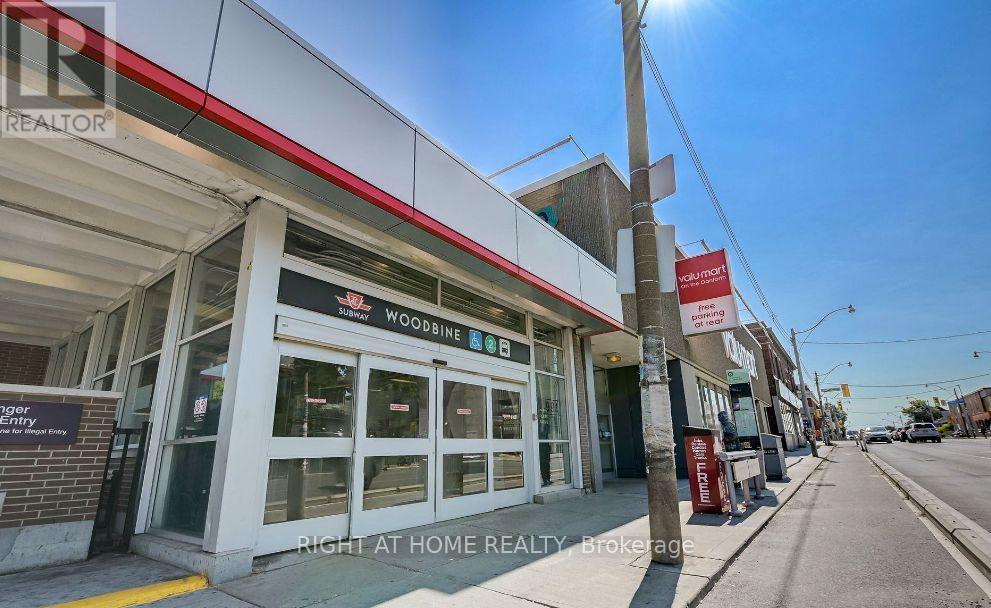 327 - 2301 Danforth Avenue, Toronto, Ontario  M4C 0A7 - Photo 19 - E13721800