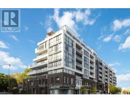 327 - 2301 DANFORTH AVENUE, Toronto, Ontario
