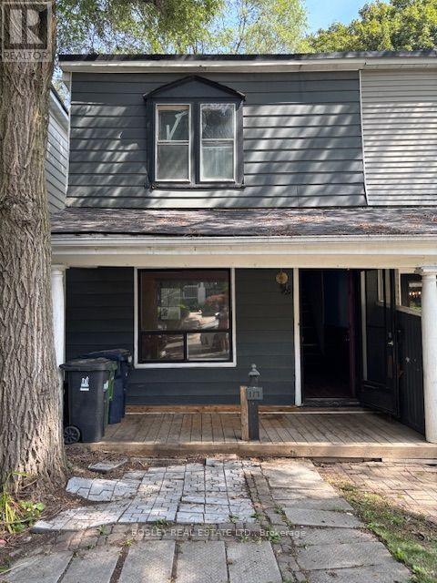 117 Wheeler Avenue, Toronto, Ontario  M4L 3V3 - Photo 11 - E13721840