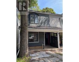 117 WHEELER AVENUE, Toronto, Ontario