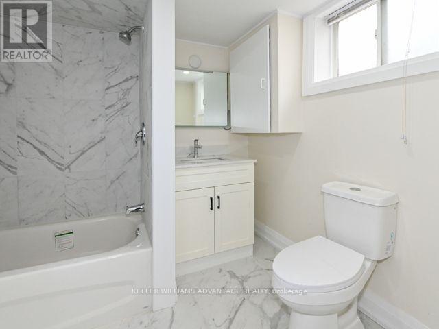Lower Unit - 61 Maybourne Avenue, Toronto, Ontario  M1L 2W1 - Photo 11 - E13721878