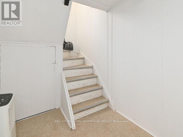 Lower Unit - 61 Maybourne Avenue, Toronto, Ontario  M1L 2W1 - Photo 2 - E13721878