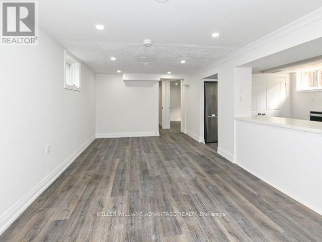 Lower Unit - 61 Maybourne Avenue, Toronto, Ontario  M1L 2W1 - Photo 3 - E13721878