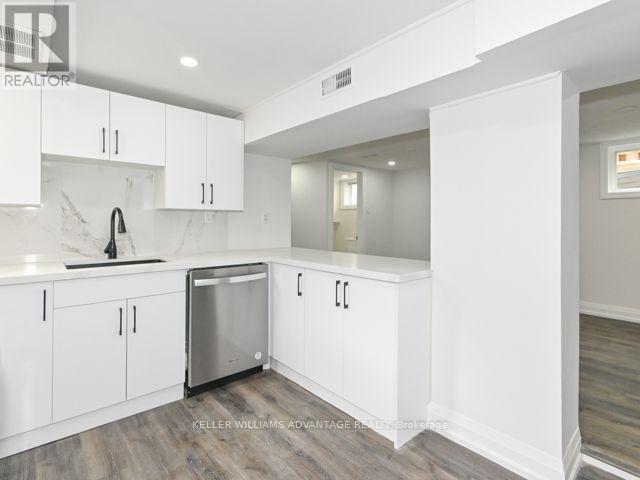 Lower Unit - 61 Maybourne Avenue, Toronto, Ontario  M1L 2W1 - Photo 5 - E13721878