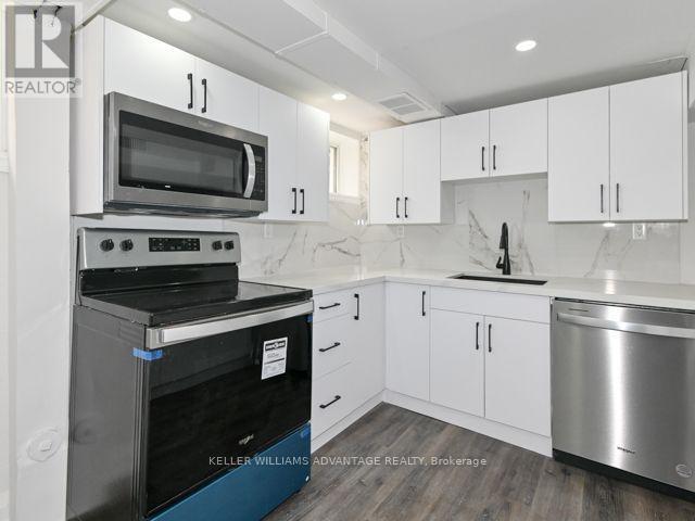 Lower Unit - 61 Maybourne Avenue, Toronto, Ontario  M1L 2W1 - Photo 6 - E13721878