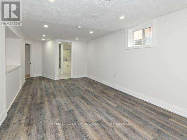 Lower Unit - 61 Maybourne Avenue, Toronto, Ontario  M1L 2W1 - Photo 7 - E13721878