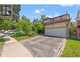 5 PLOWMAN DRIVE, Ajax, Ontario