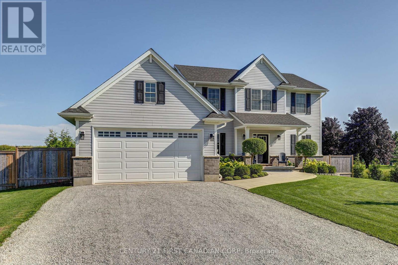 35681 Talbot Line, Southwold, Ontario  N0L 2E0 - Photo 3 - X13721682
