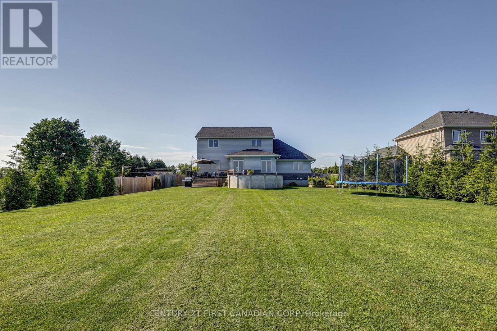 35681 Talbot Line, Southwold, Ontario  N0L 2E0 - Photo 38 - X13721682