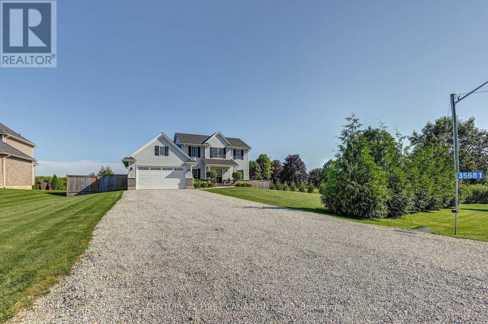 35681 Talbot Line, Southwold, Ontario  N0L 2E0 - Photo 4 - X13721682