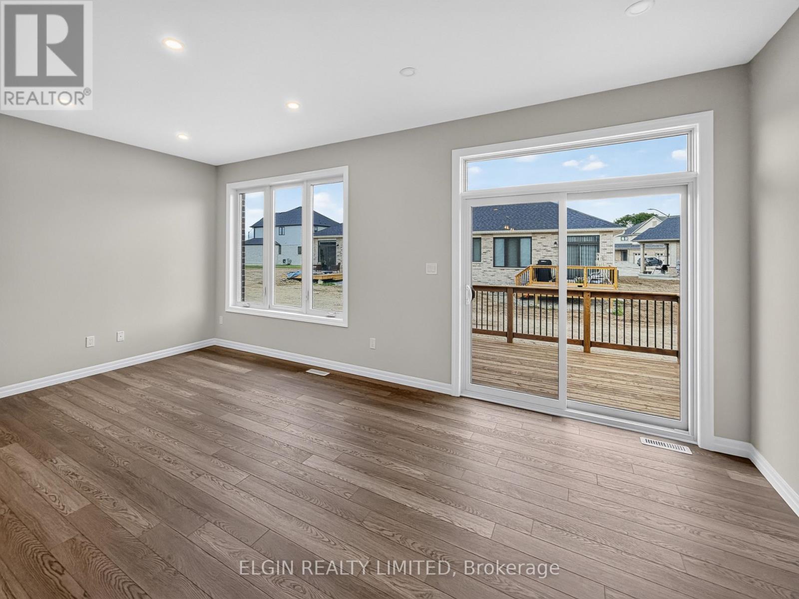 4 Thomas Court, Central Elgin, Ontario  N5P 0E5 - Photo 17 - X13721766