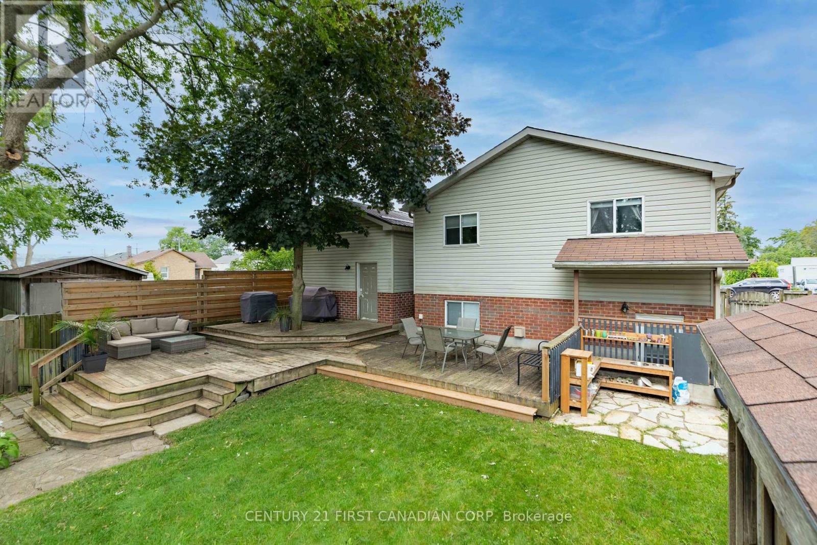 6297 William Street, Lucan Biddulph, Ontario  N0B 2P0 - Photo 10 - X13721774
