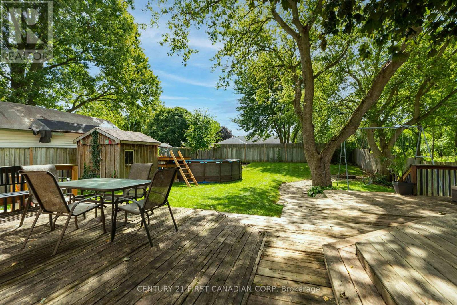 6297 William Street, Lucan Biddulph, Ontario  N0B 2P0 - Photo 11 - X13721774