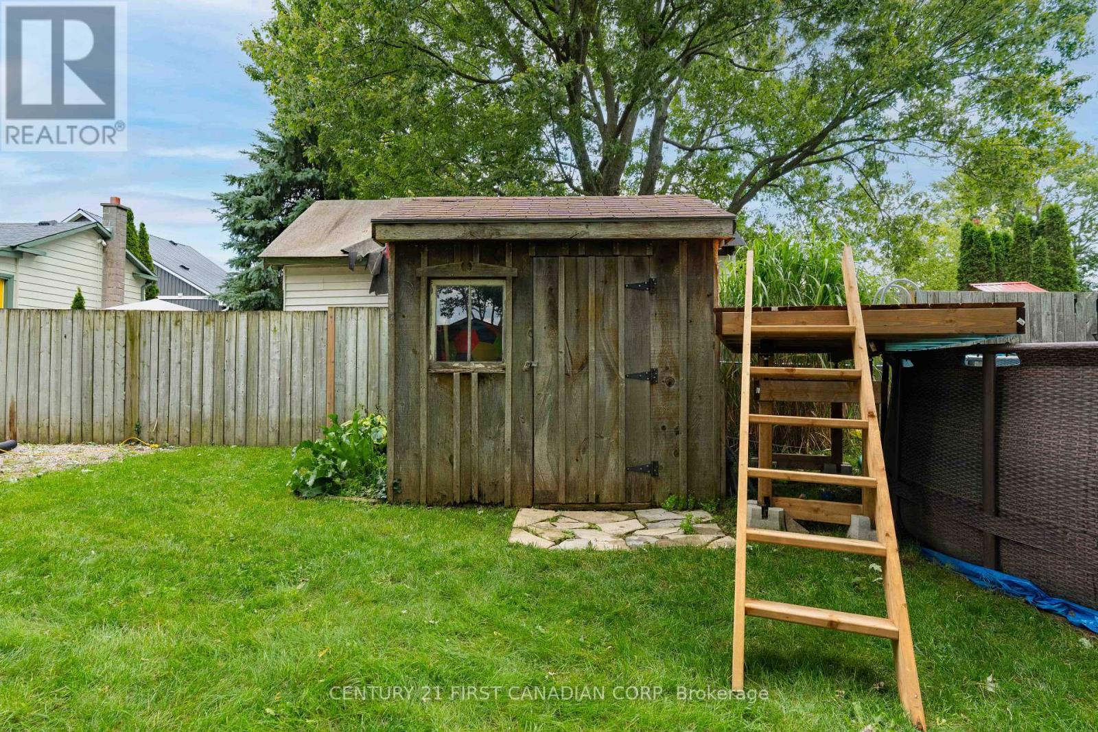 6297 William Street, Lucan Biddulph, Ontario  N0B 2P0 - Photo 12 - X13721774