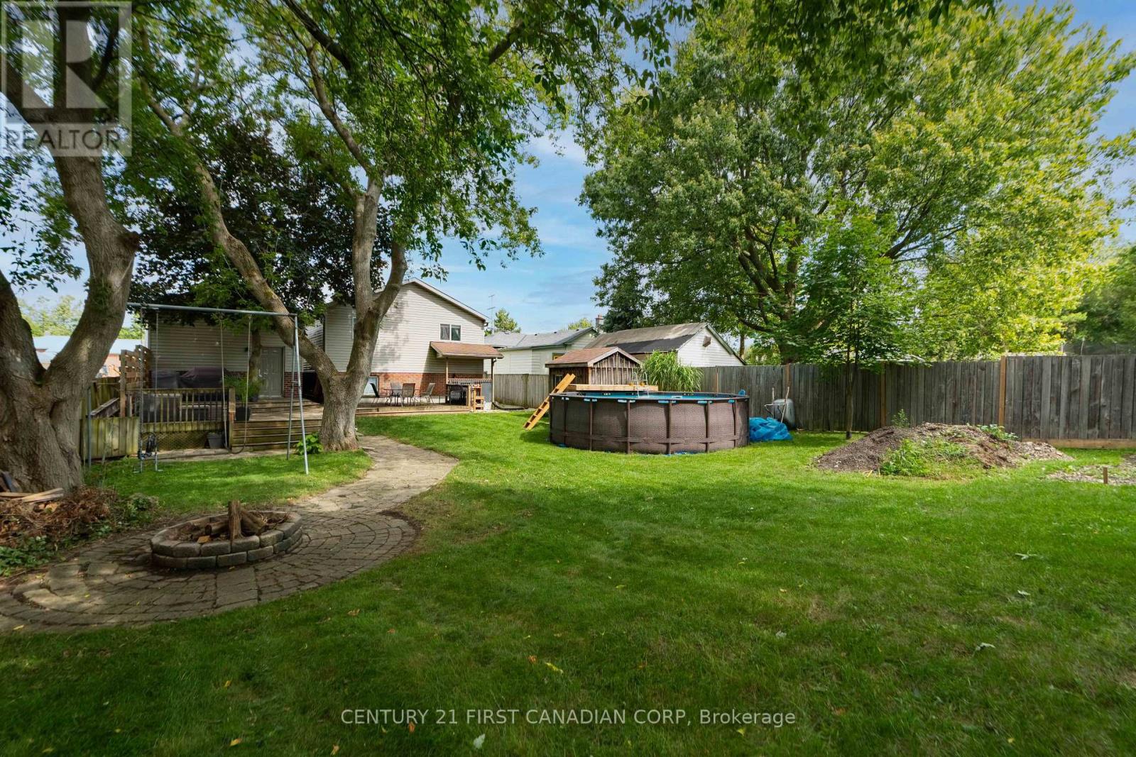 6297 William Street, Lucan Biddulph, Ontario  N0B 2P0 - Photo 15 - X13721774