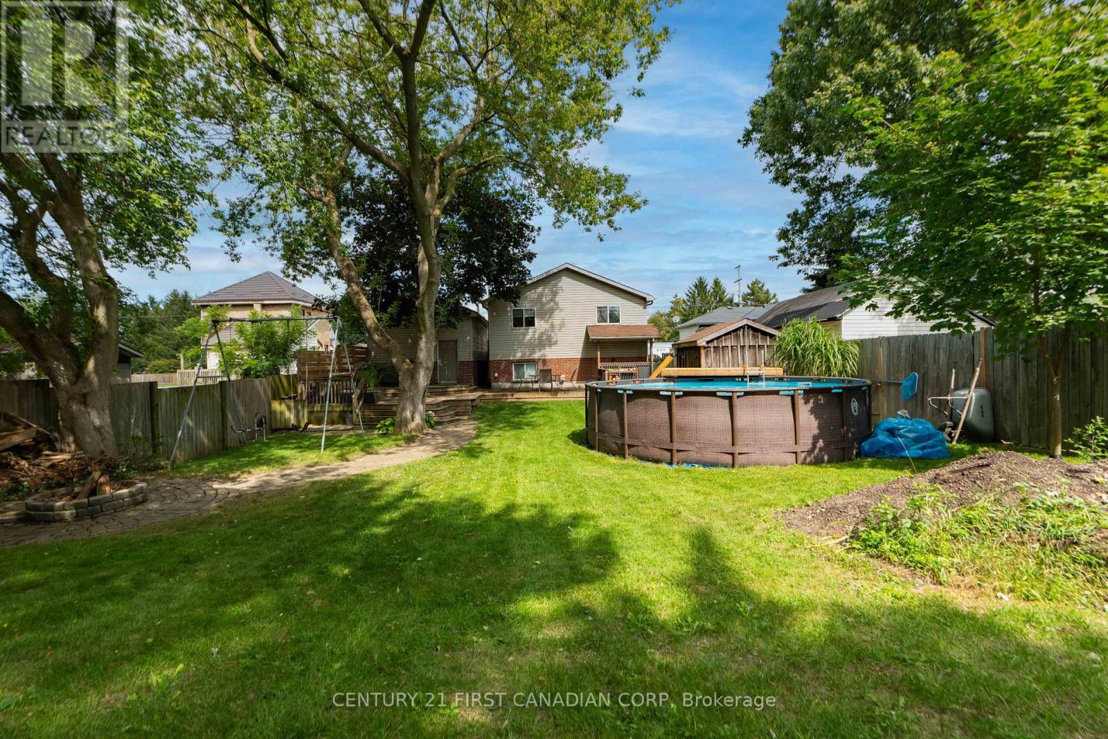 6297 William Street, Lucan Biddulph, Ontario  N0B 2P0 - Photo 16 - X13721774