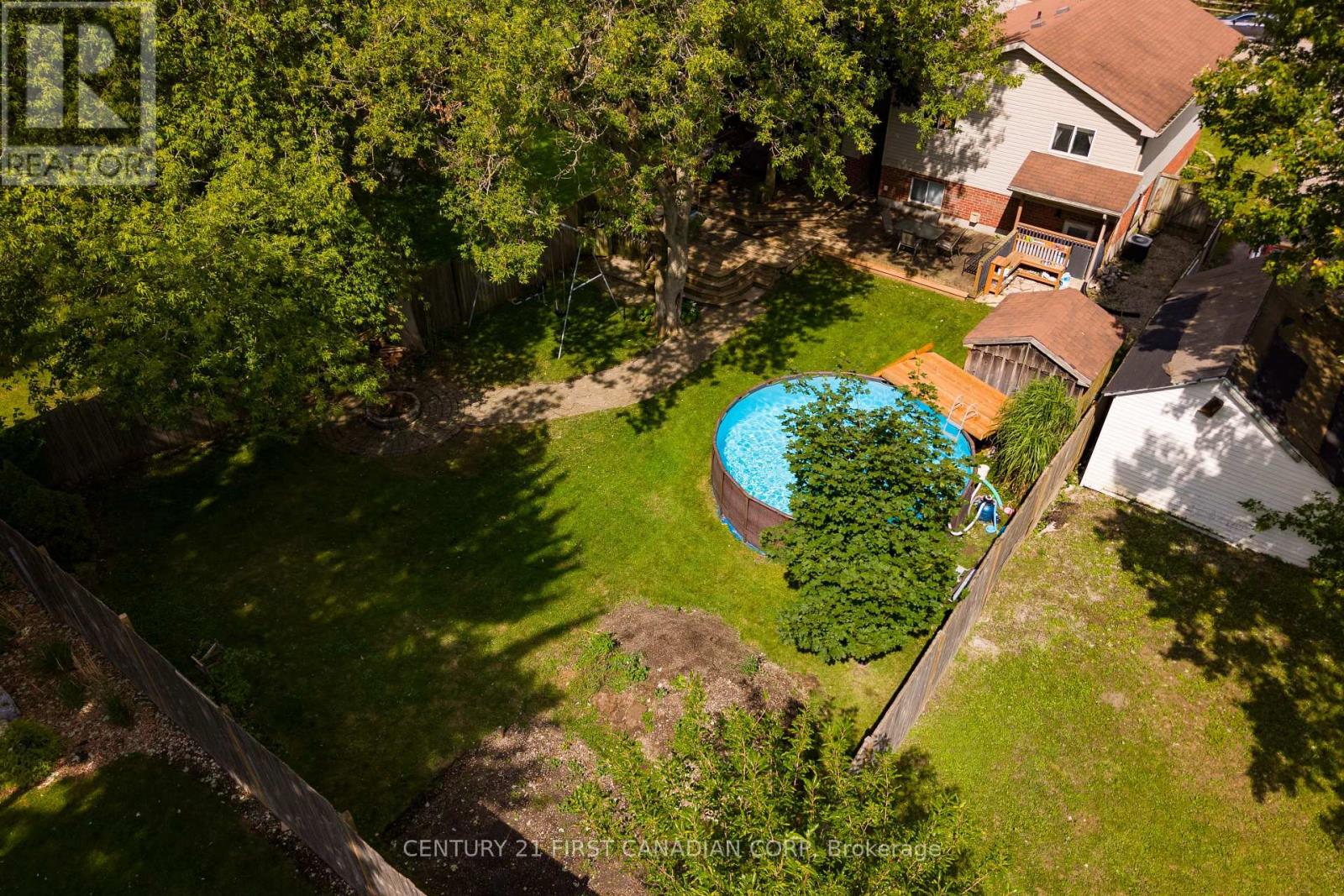 6297 William Street, Lucan Biddulph, Ontario  N0B 2P0 - Photo 19 - X13721774