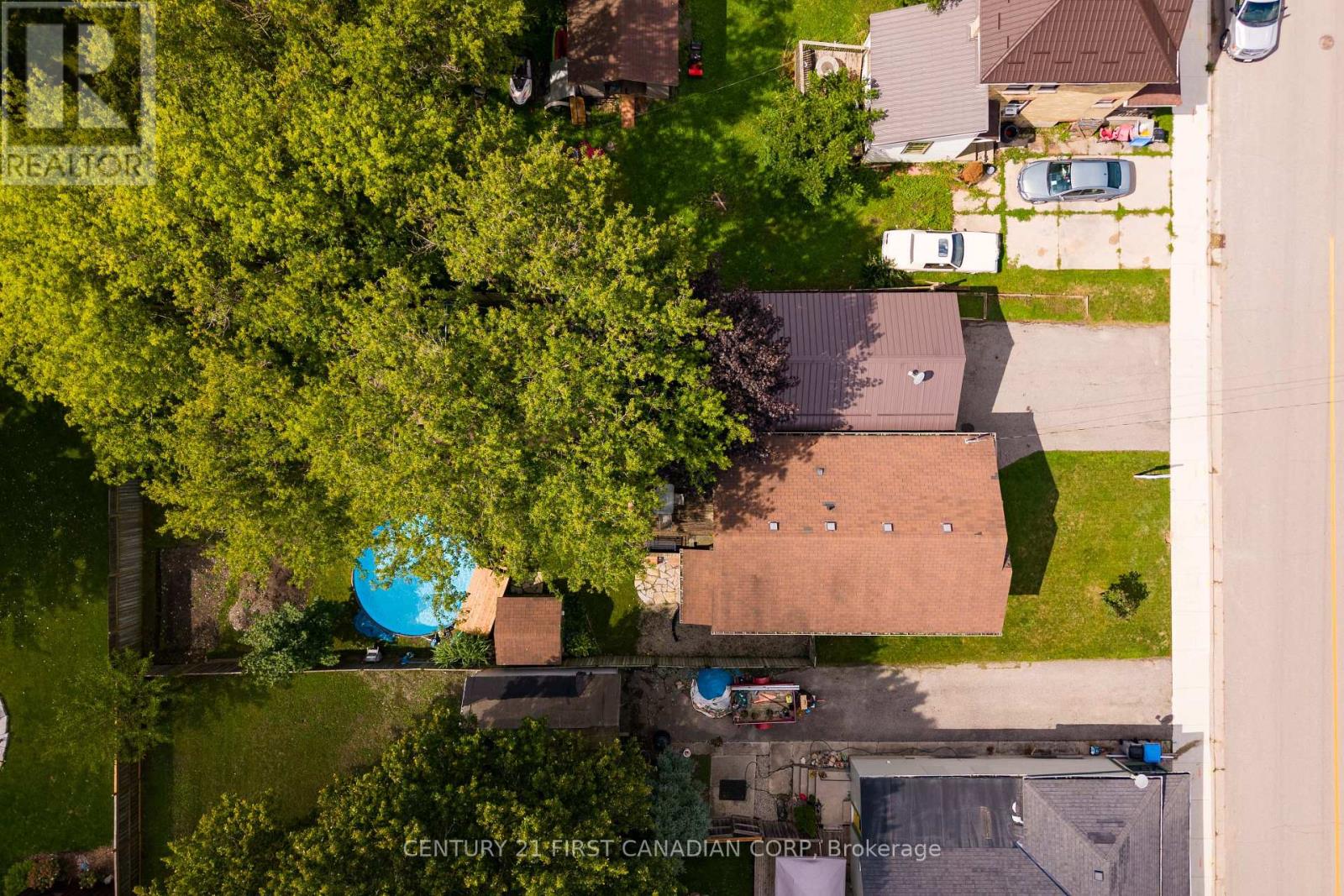 6297 William Street, Lucan Biddulph, Ontario  N0B 2P0 - Photo 20 - X13721774